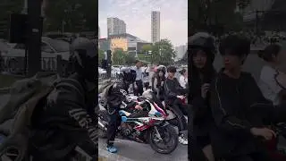 🥰😍Stolen By Expensive Bike