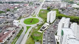 Tacuara Club Residencial - Avance de obra - Mayo 2021