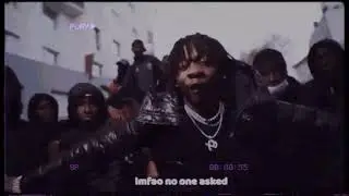 ESO - RAMBO' ( Slowed & Reverb )