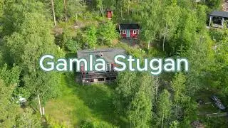 Gamla Stugan