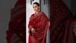 Bareeze Karandi shawl Suit | Order Now ✅ | Karandi winter Sale Bareez&eacute; #shorts