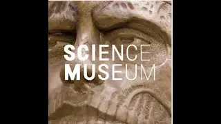 The Science Museum | Marc Quinn, Self Conscious Gene