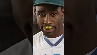 Tyler, The Creator Vs. A$AP Rocky😭