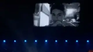 Lady Gaga canta Hair no iHeart  em homenagem a Jamey Rodemeyer [legendado e dublado em portugues]