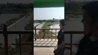 #Diu Bird Sanctuary