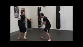 Perth Martial Arts Academy Combat Defence Systems