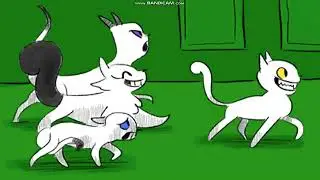 The New HOME (OFF fangame) - True Good Ending (poorly recorded in bandicam) 【ENG】