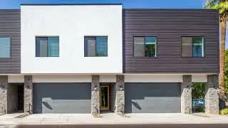 21st Street Townhomes | 4222 N 21st St, Phoenix, AZ 85016 | Camelback Corridor Condos In Phoenix AZ