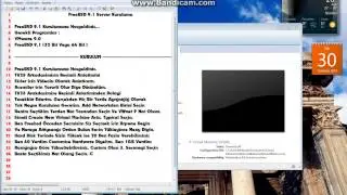 Metin2 FreeBSD 9.1 Kurulumu Turkmmo Reisaga12 Part1
