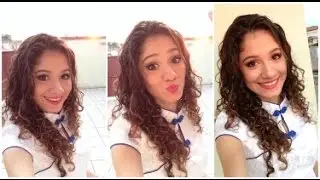 Get ready with me - Indo para a Igreja