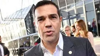 Whatever happened to Greece and the bailout?
