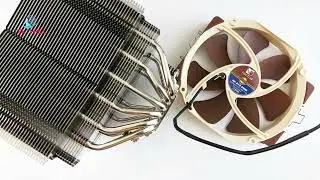 AI Heat Dissipation Secret 🔥❄️ #Cooling #HeatManagement Part 1