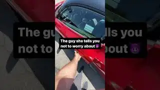REGULAR Car Doors Are OVERRATED!