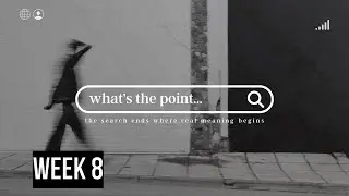 New Life West Lakeview Live Stream - November 2nd 2025