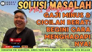 Keluarga Tak Mau Bantu Jual Aset