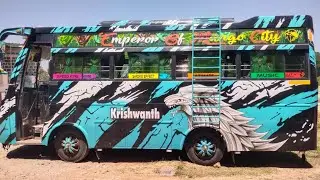 Coach van sales in tamilnadu | all updates on this Vehicle | Coach Van Sales | @DrivingRulesTamil