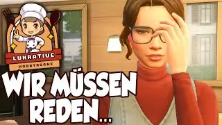 𝗪𝗜𝗥 𝗠Ü𝗦𝗦𝗘𝗡 𝗥𝗘𝗗𝗘𝗡... 👨🏼‍🍳 Lukrative Hobbyüche | 29