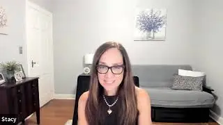 Recognizing Signs, Overcoming Challenges and Embracing Hope with Stacy and Ralph