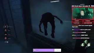 Dammn DBD got that cake 👀 | Dead By Daylight | 17/06/2022