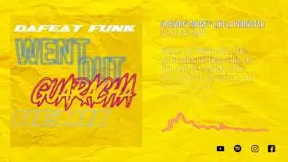 Xrojas - Went Out (waraxa version).