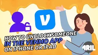 How to Unblock Someone in the Venmo App on iPhone or iPad