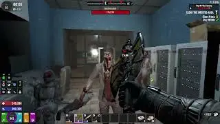 We reached Level 300. - Project Z Mod 7 days to die - Ep.51