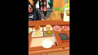 cooking clash 17