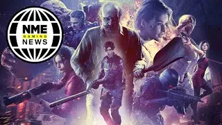&lsquo;RE: Verse&rsquo; delayed to 2022, Resident Evil Village PC runs better when pirated