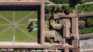 Padula, Italia
