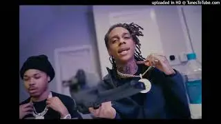 Bloodhound Lil Jeff - Striker #SLOWED