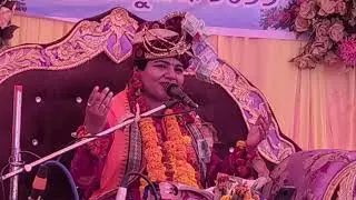 Dangabala ho#sambalpuribhajan #monali mahapatra\\roth parayana program\\@PodhTv 
