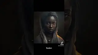 AI generated beauty #midjourney