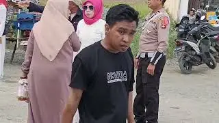 Perjalanan ke Sekumpul. 
