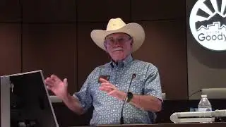 The History of Wickenberg Lecture