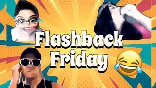 Funky Fresh Friday