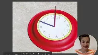 Examples of Student Sundials