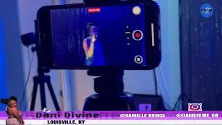 Dani Divine (Just Dee) Same Space Cover Tiana Major9