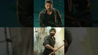 SALMAN KHAN 😠😡 VS SUNNY DEOL 👿😈 MOVIES COMPARISON 🔥 #MOVIE #BOLLYWOOD #SUNNYDEOL #SALMANKHAN #NEW