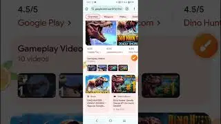 How To Download Dino Hunter Deadly Shores Mod Apk Unlimited Money And Gold