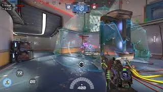 Lawbreakers: Release Montage