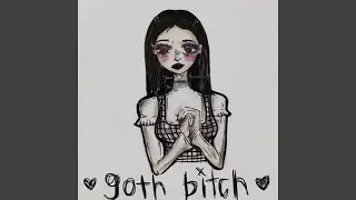 Goth Bitch