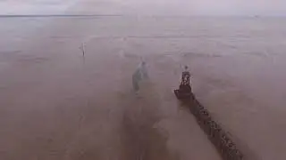 Crosby Beach - Another Place