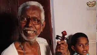 Aramaic Project-182. PAILY VATHAPPALLY ON THE LIFE OF A CHURCH MUSICIAN IN THE SYRIAC ERA