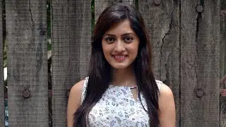 Pretty & perfect Parvati Vaze gets candid with IndianWikiMedia