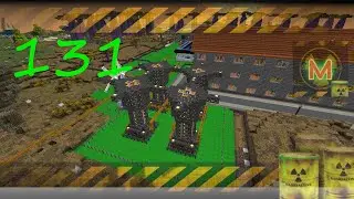 Manufactio N: 131 - Drone hubs