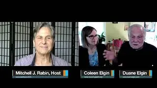 Taking Back the Airwaves: Media, Consciousness & Systemic Change