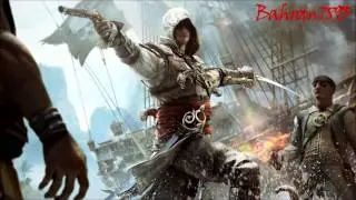 Assassin's Creed Black Flag - Confrontation HD