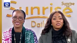Presidential Pardon List Review, Fight Against Fake Drugs + More l Sunrise Daily