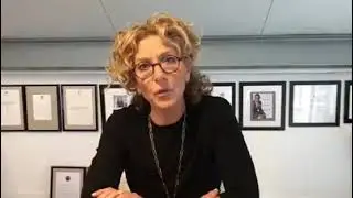 Designer of the Year awards (DOTY)2018 - Kelly Hoppen