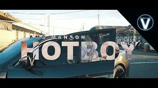 AMG Manson - 